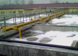 廢水處理之科學性環保管理